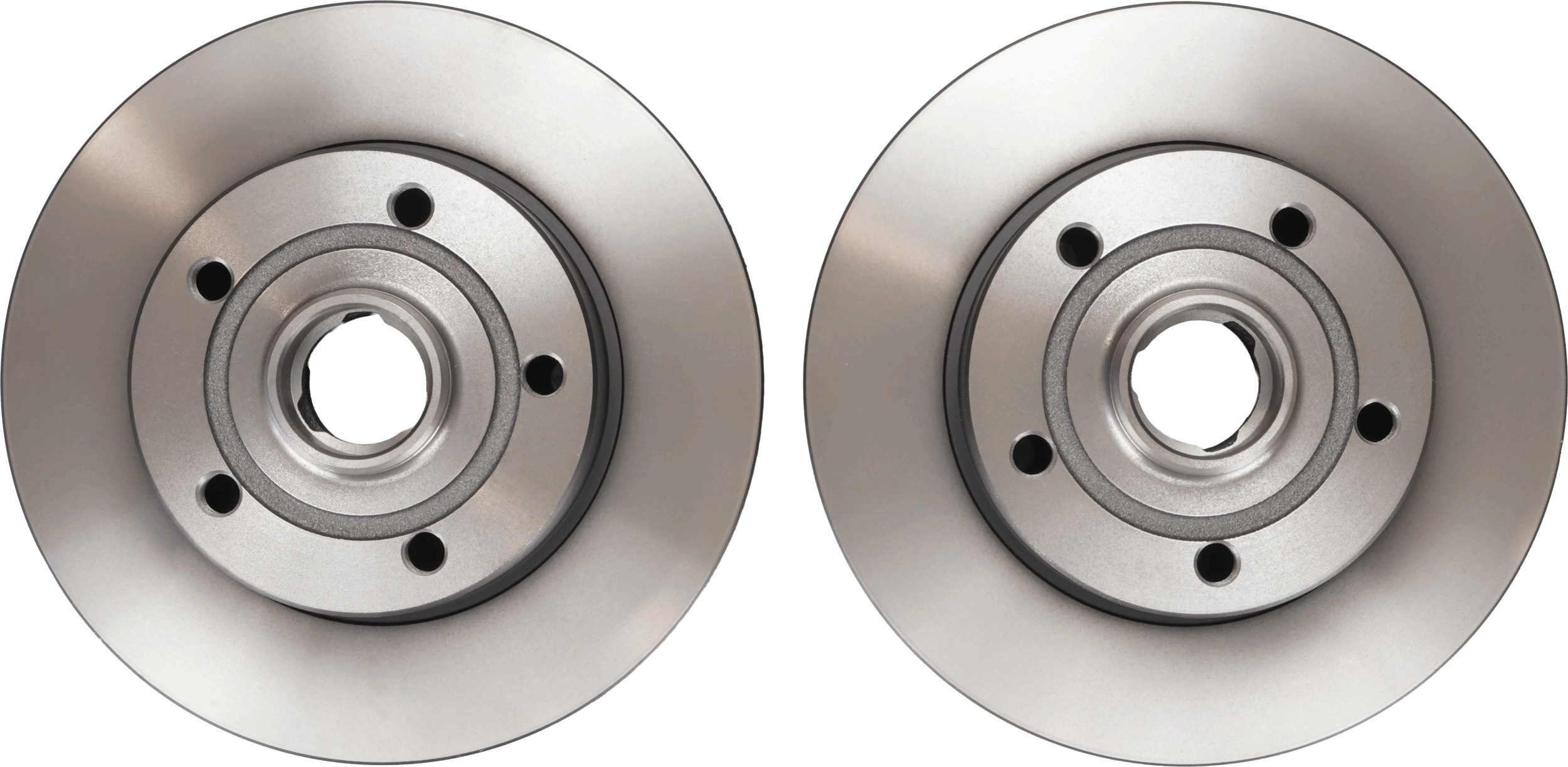 Disques de frein TRW ref. DF2771