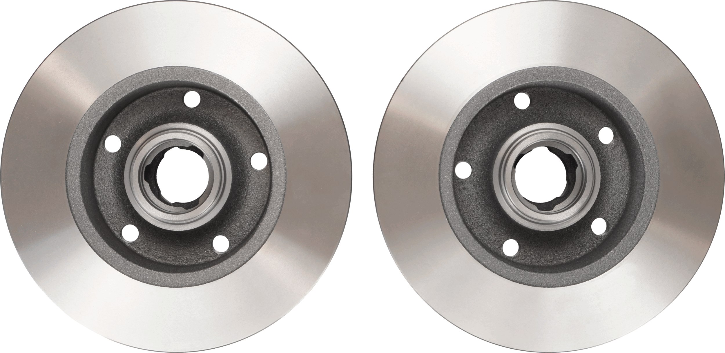 Disques de frein TRW ref. DF2771