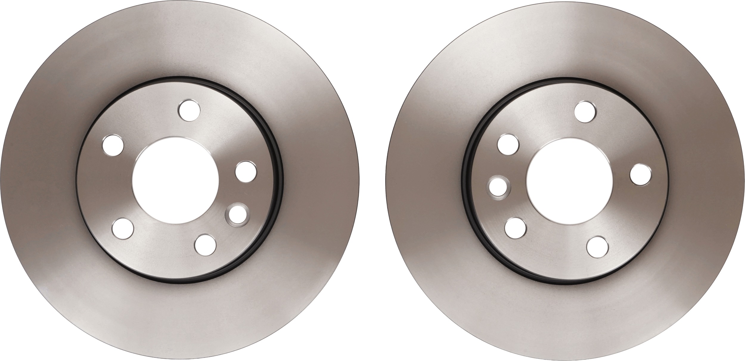 Disques de frein TRW DF2776