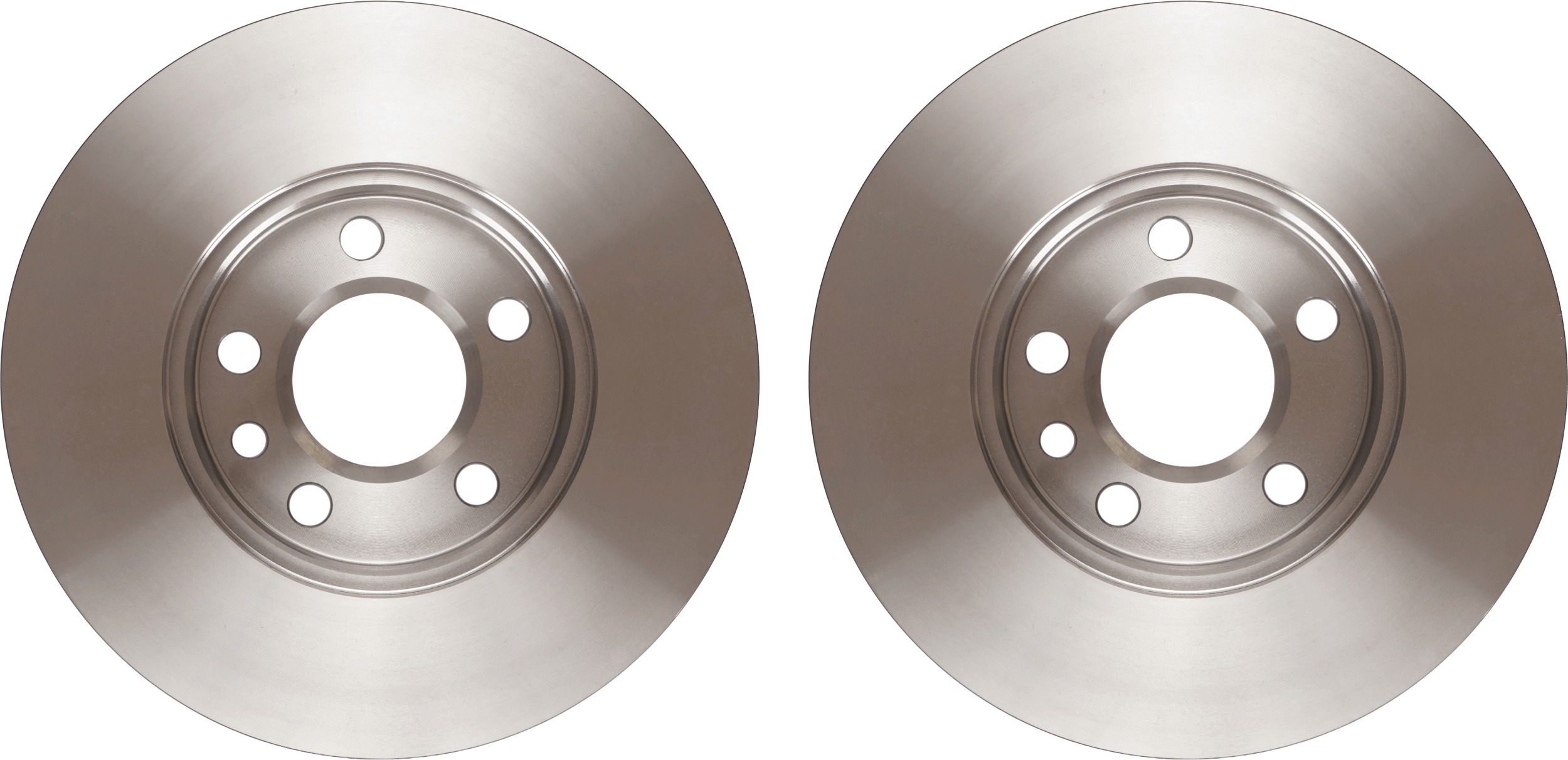 Disques de frein TRW DF2776