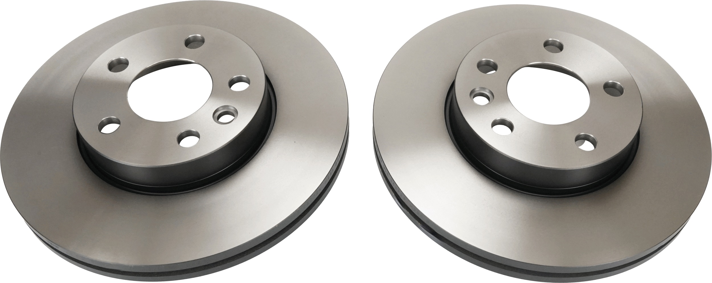 Disques de frein TRW DF2776