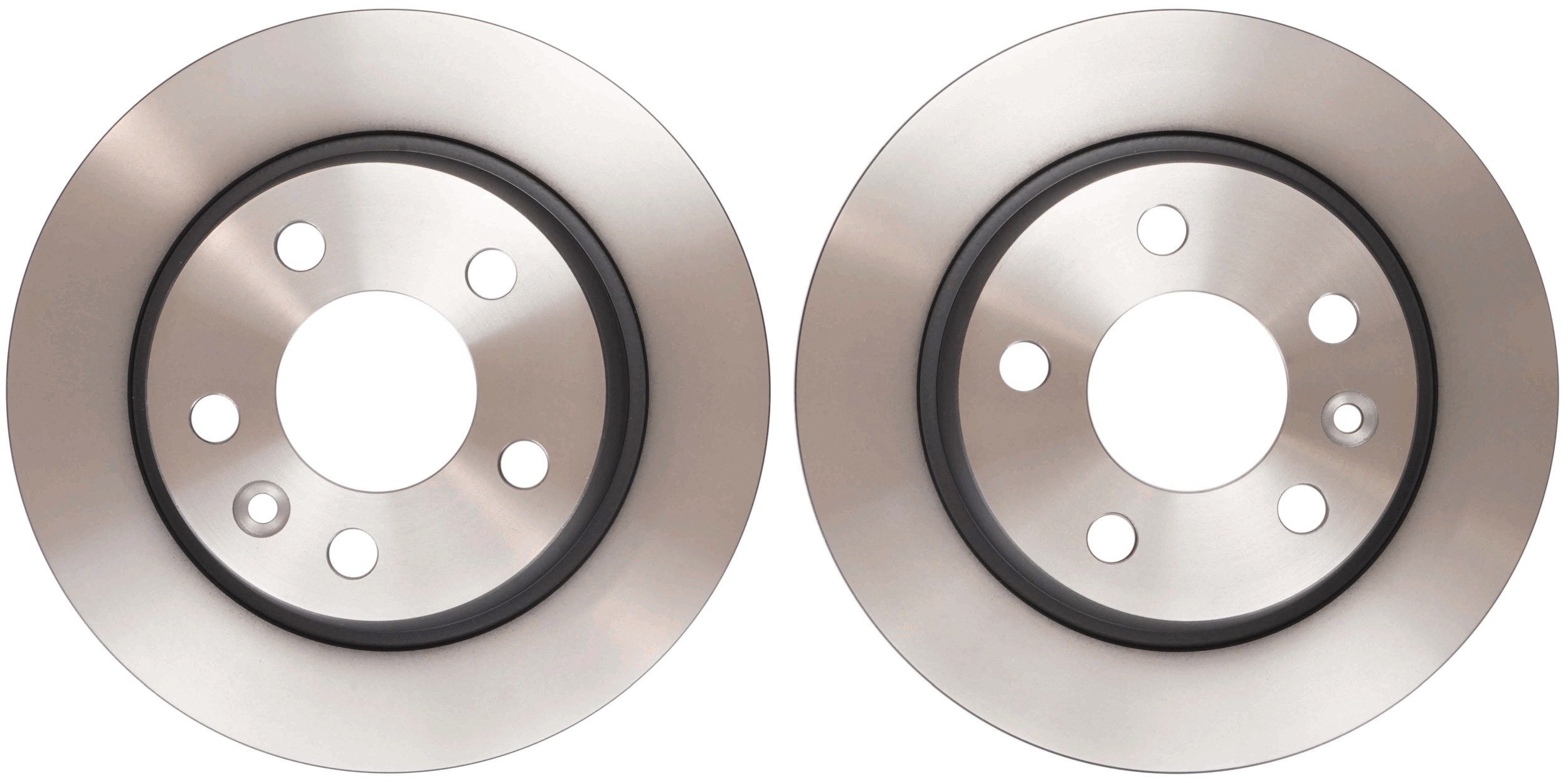 Disques de frein TRW ref. DF2777