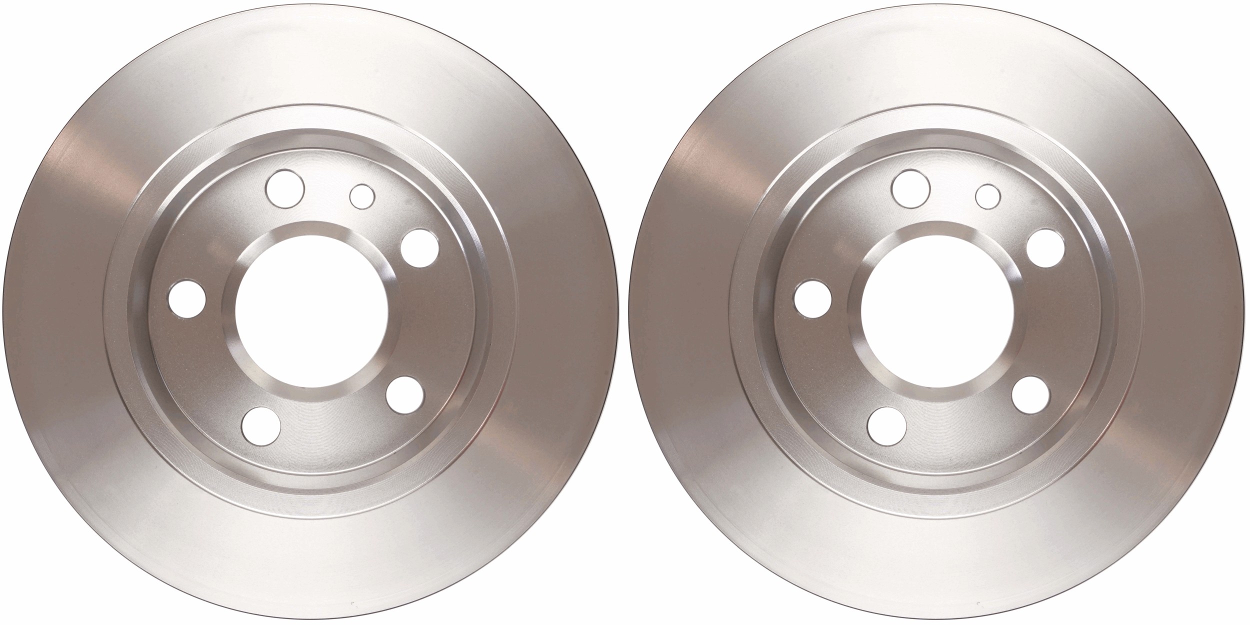 Disques de frein TRW ref. DF2777