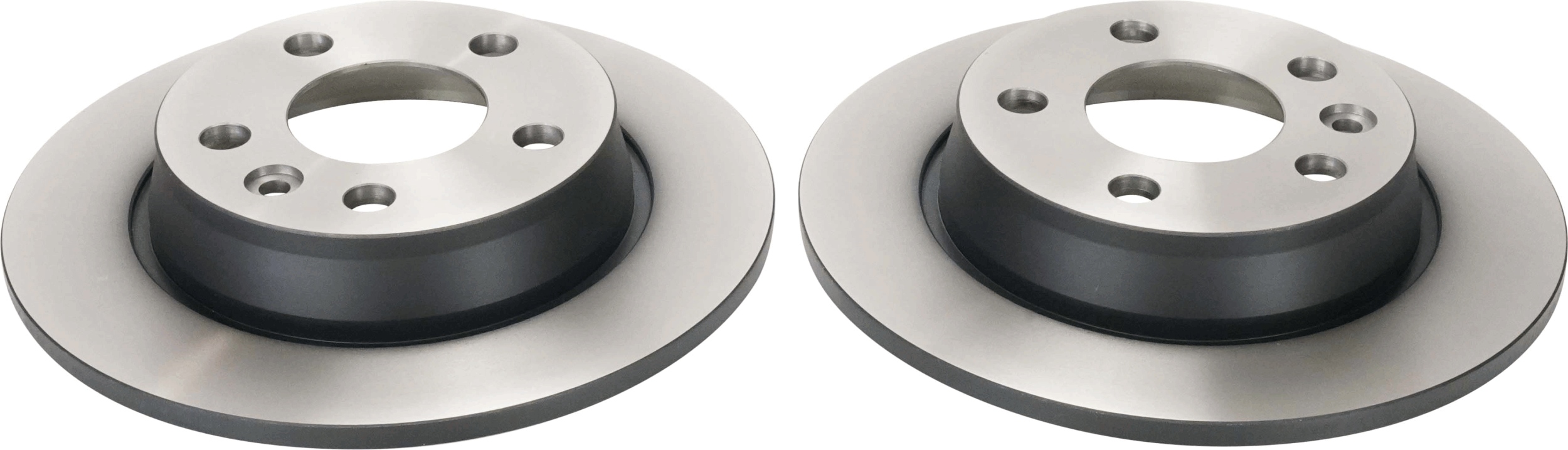 Disques de frein TRW ref. DF2777