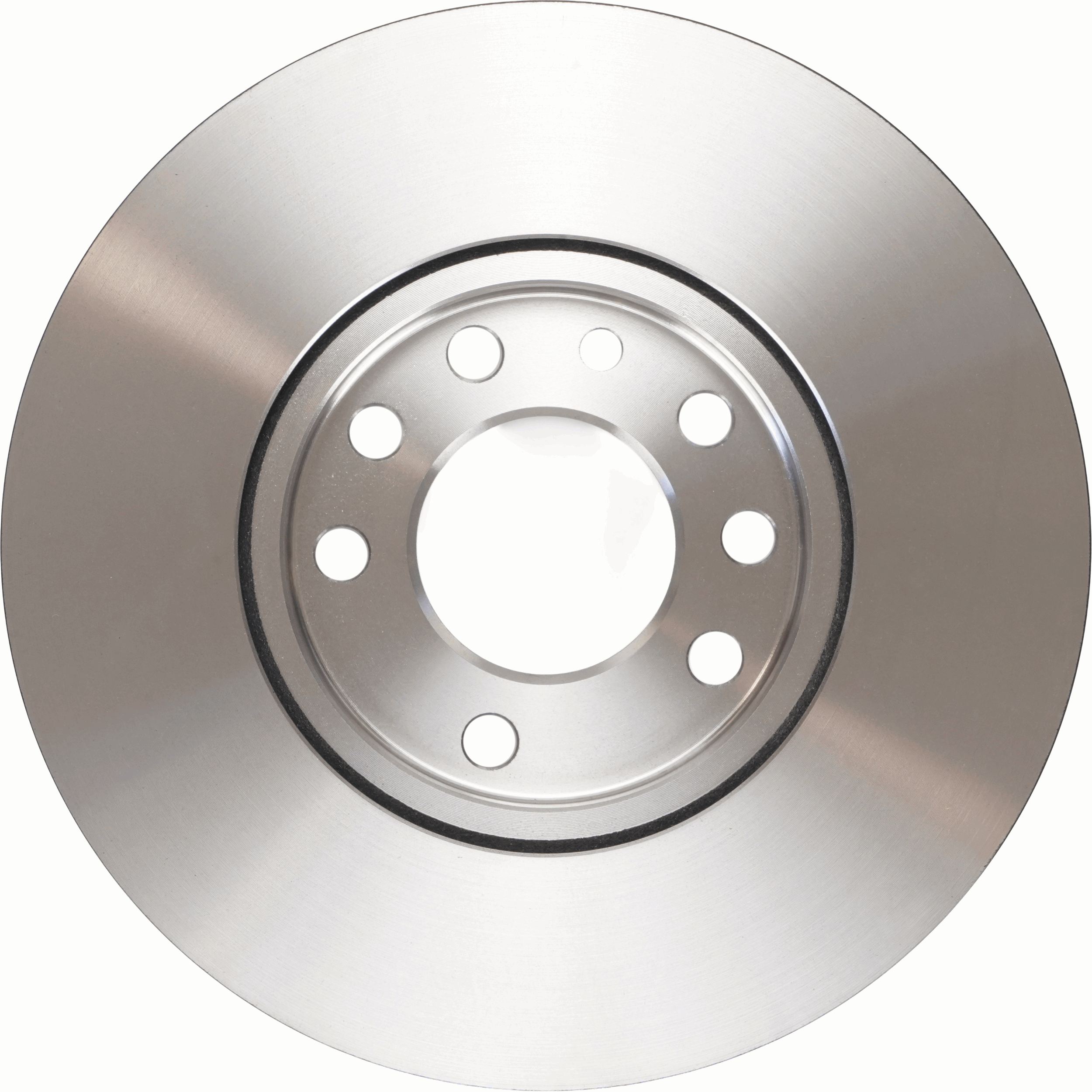 Discos de freno TRW ref. DF2778S