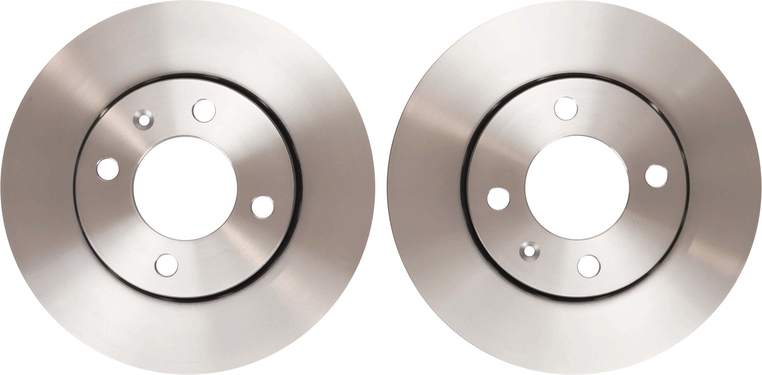 Disques de frein TRW ref. DF2780
