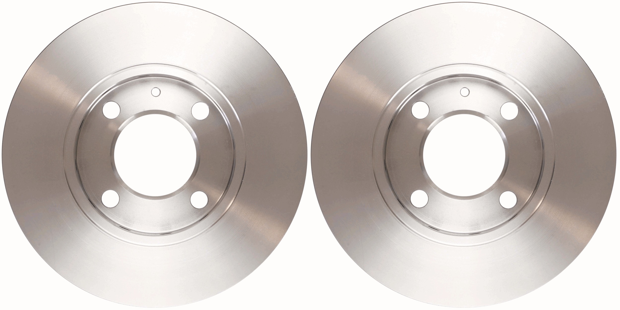 Disques de frein TRW ref. DF2780