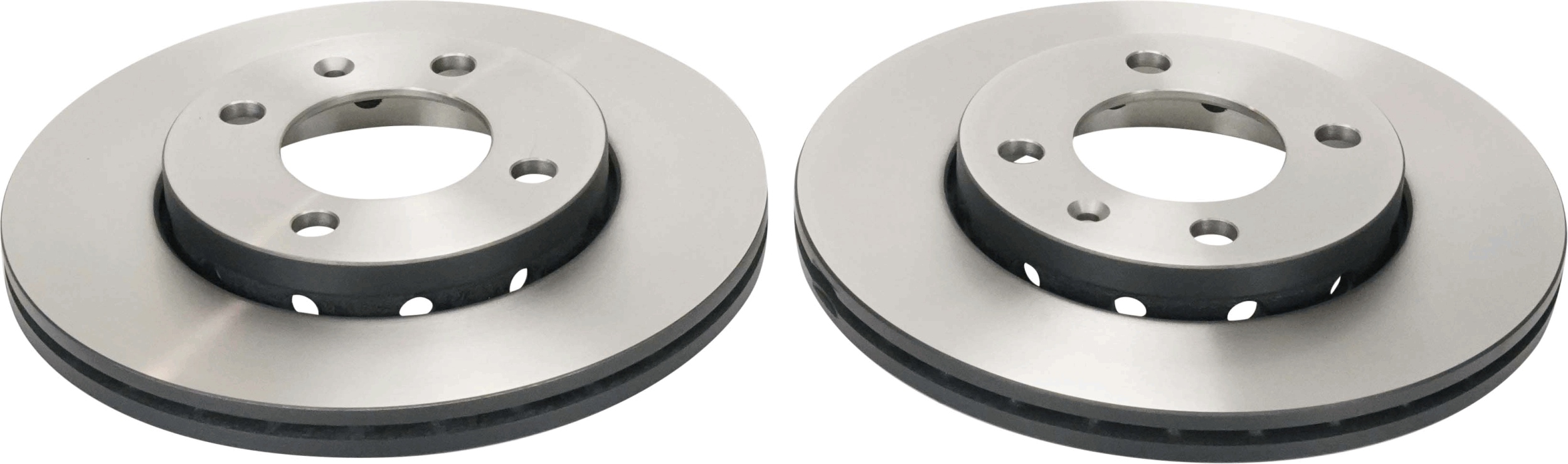 Disques de frein TRW ref. DF2780