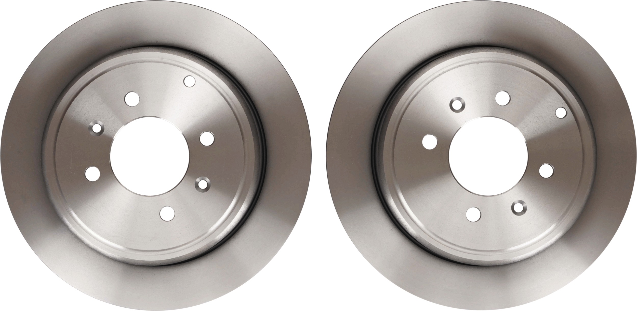 Disques de frein TRW DF2781