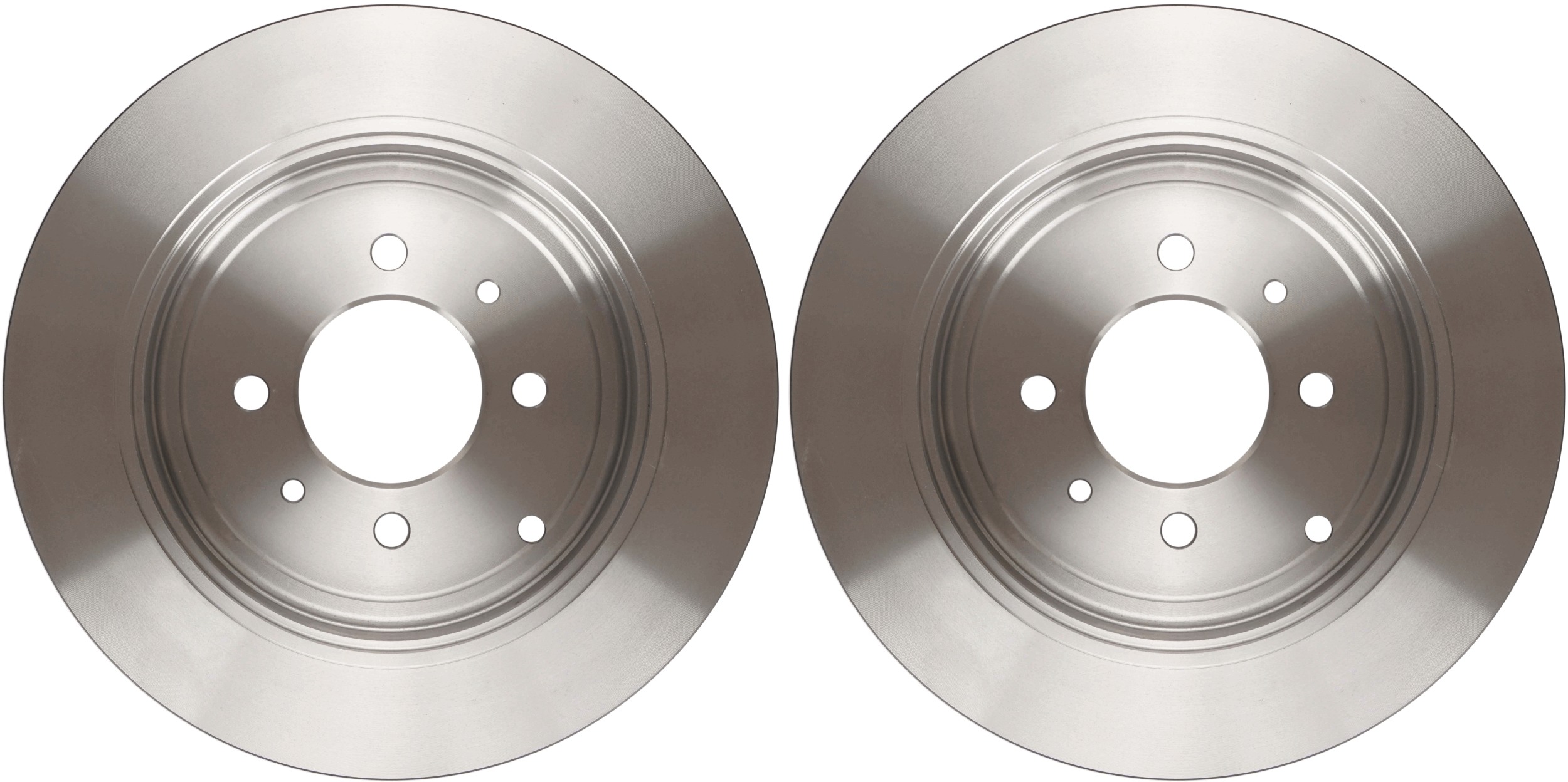 Disques de frein TRW DF2781