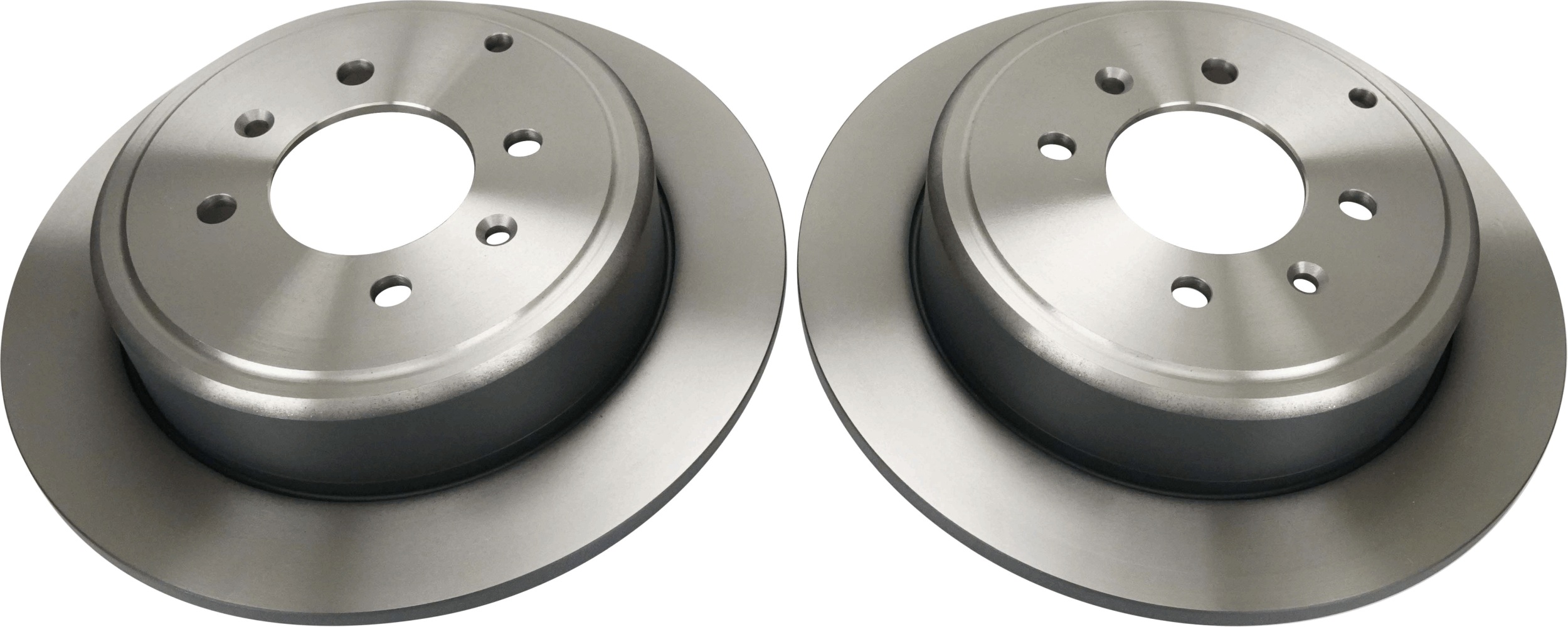 Disques de frein TRW DF2781