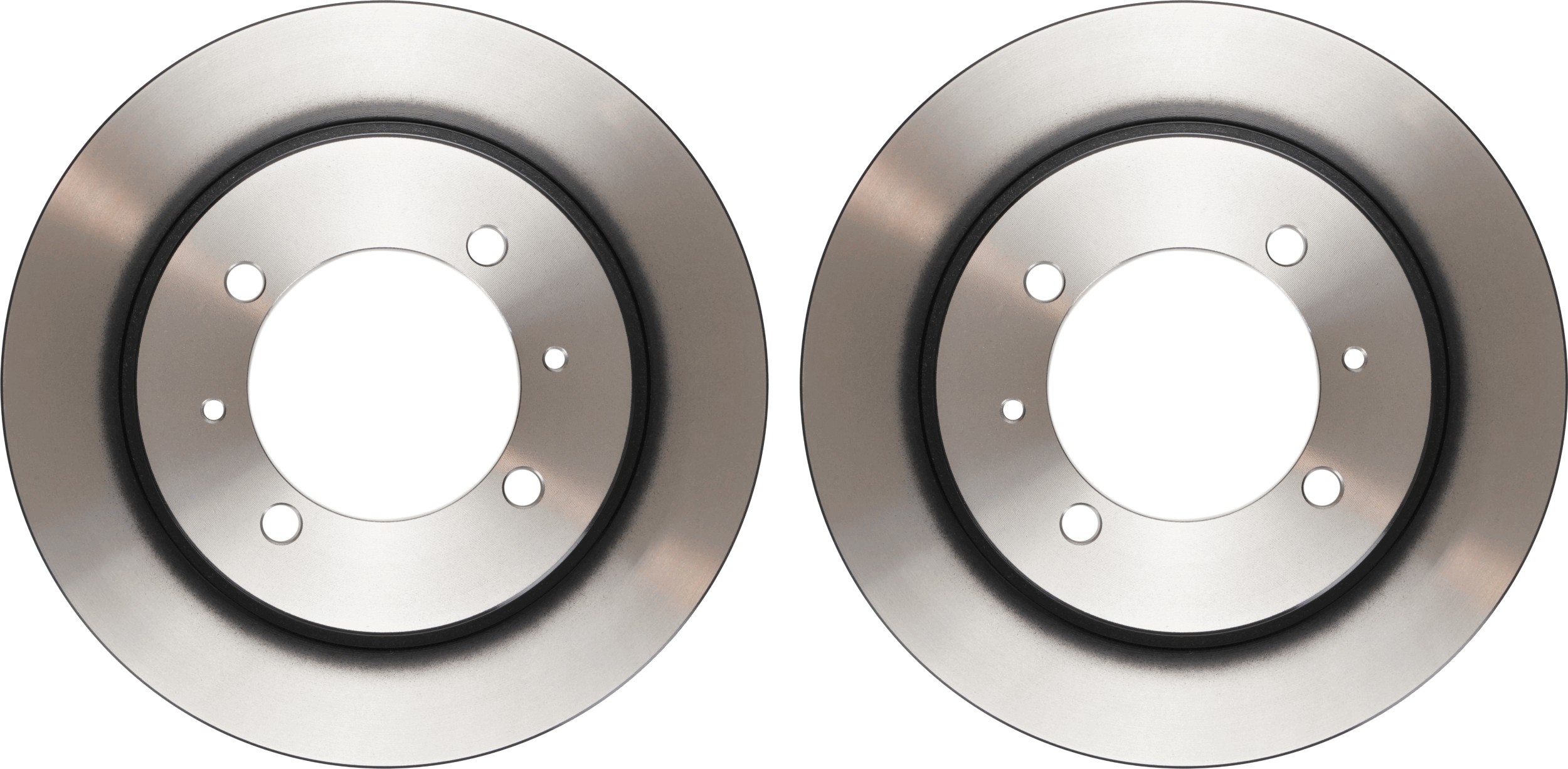 Disques de frein TRW ref. DF2784