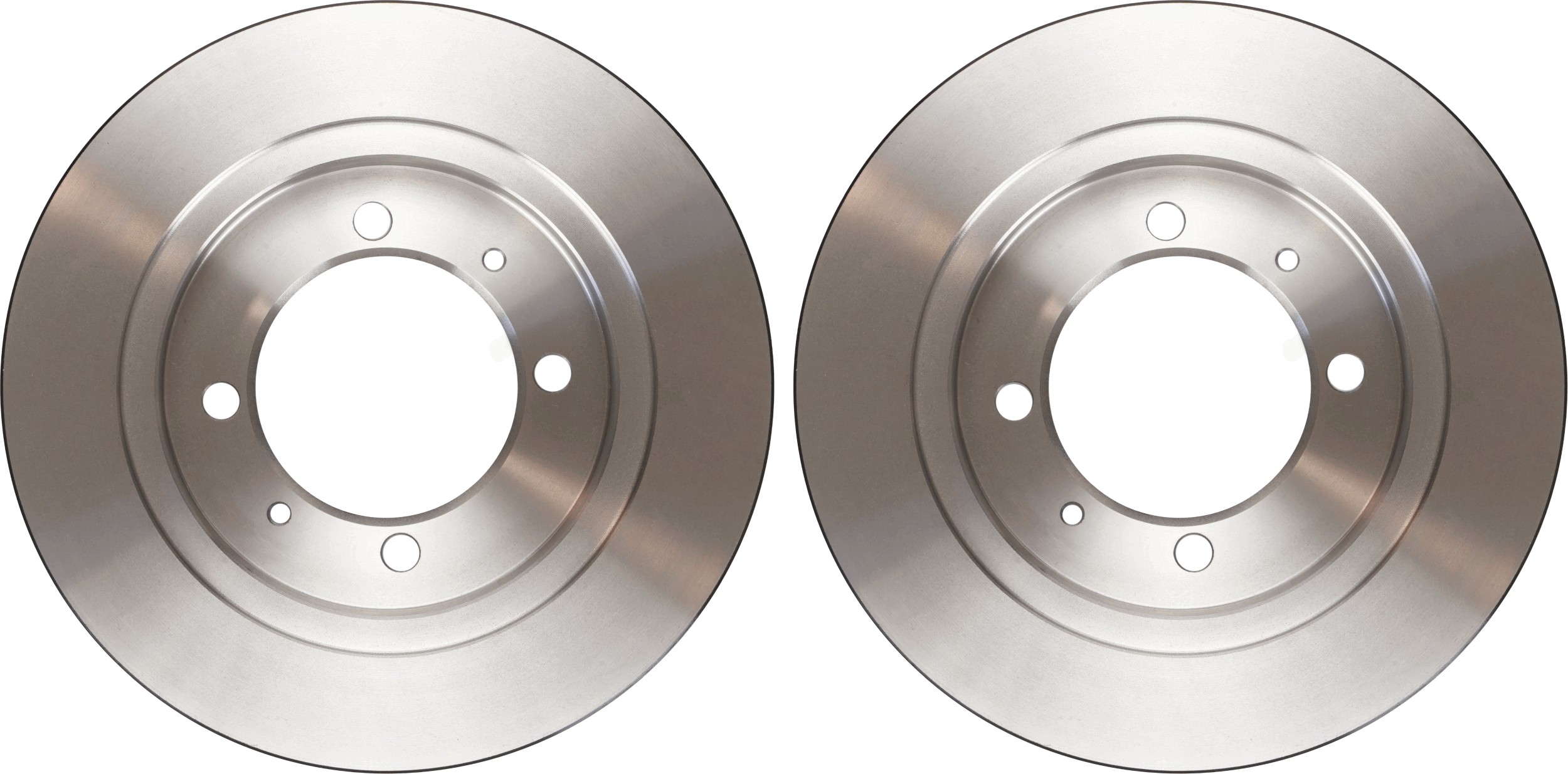 Disques de frein TRW ref. DF2784