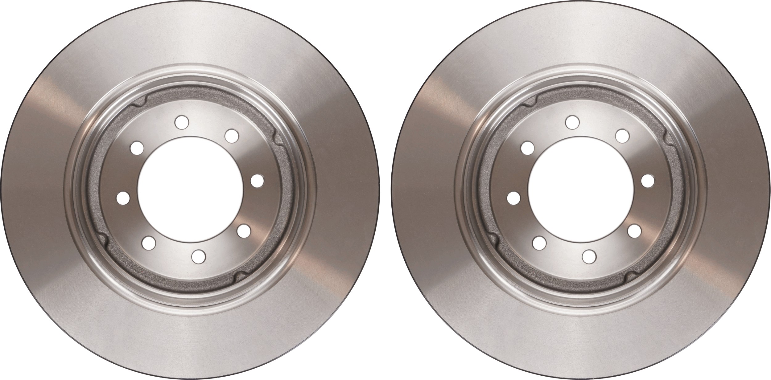 Disques de frein TRW DF2787