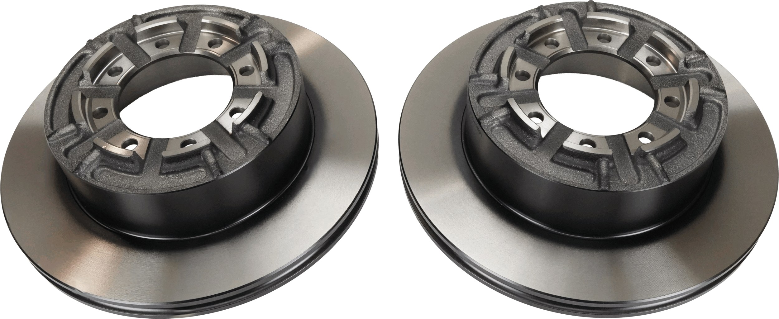 Disques de frein TRW DF2787