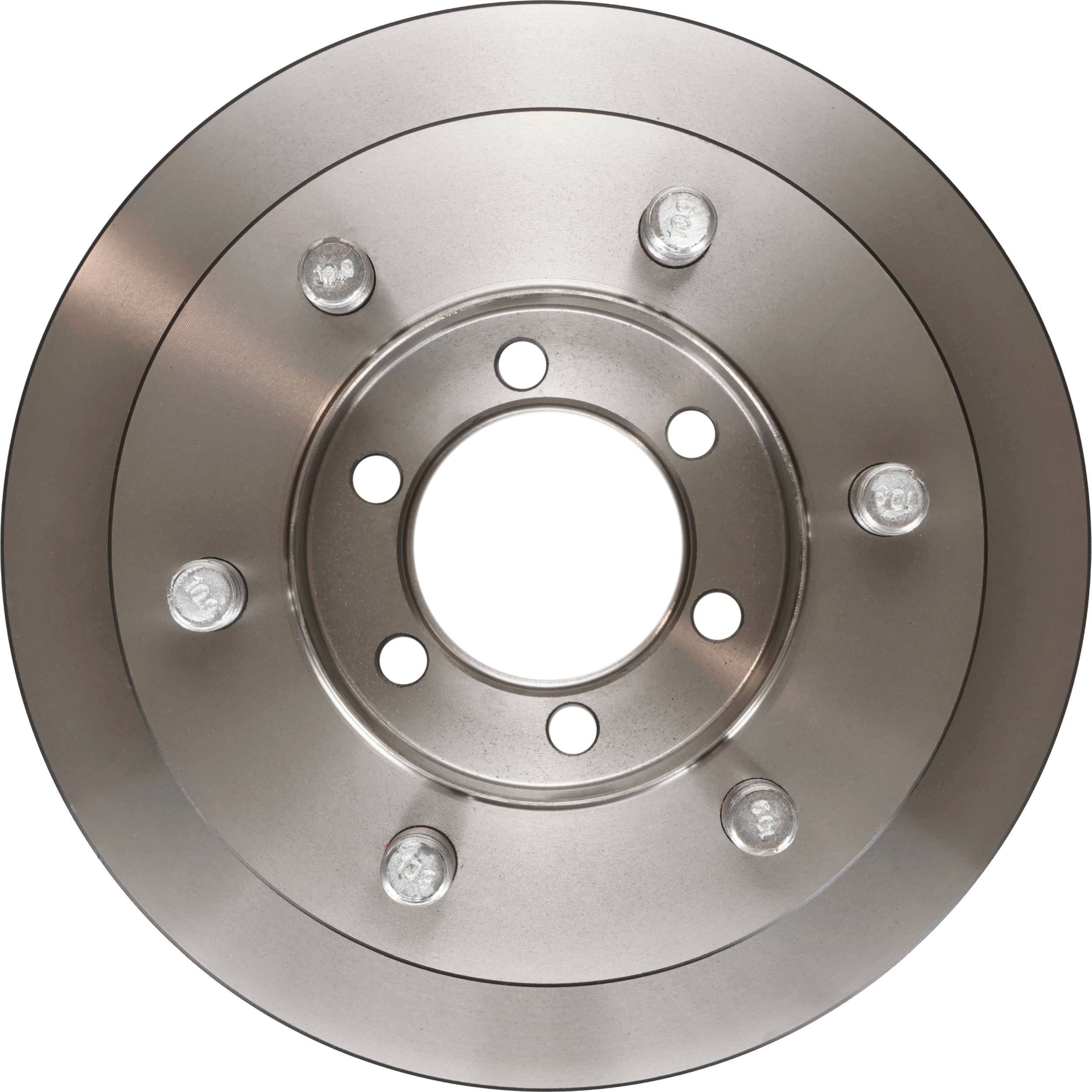 Disques de frein TRW DF2788S