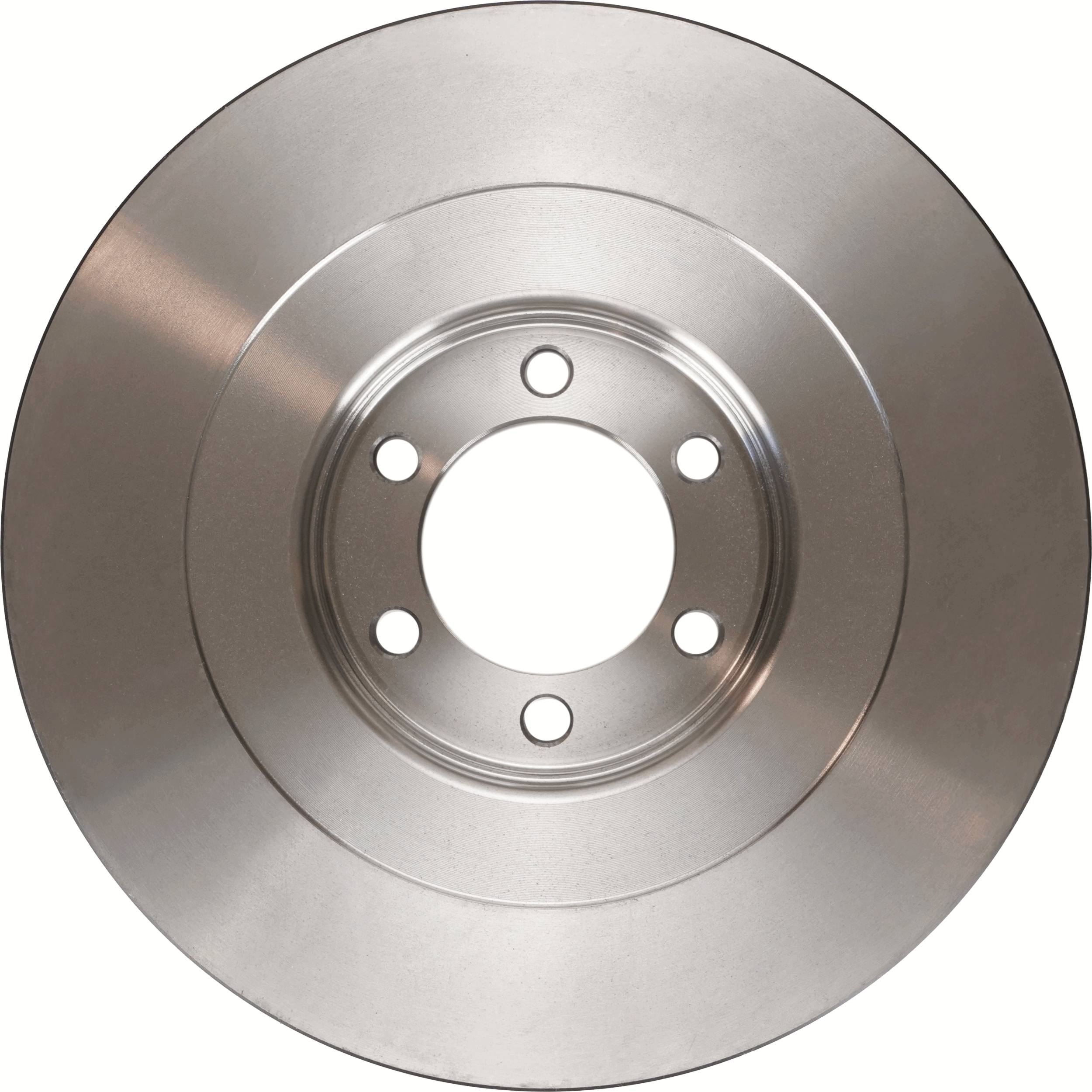 Disques de frein TRW DF2788S