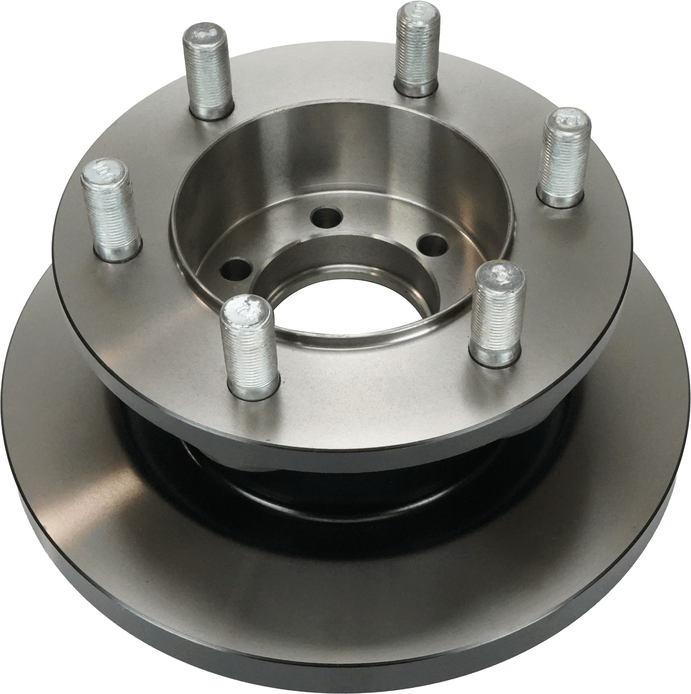 Disques de frein TRW DF2788S