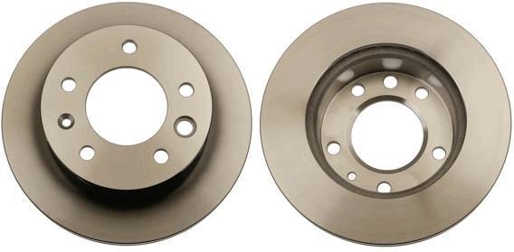 Disques de frein TRW ref. DF2790