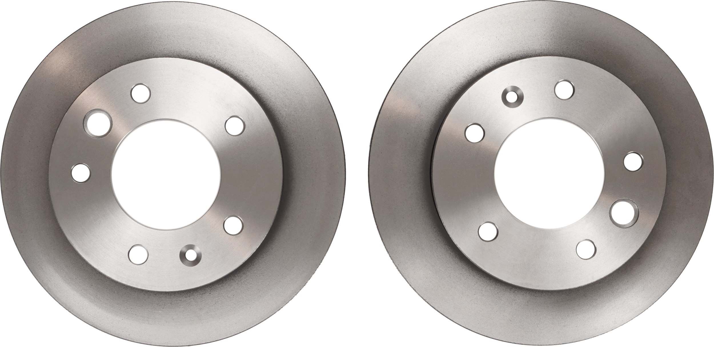 Disques de frein TRW ref. DF2790