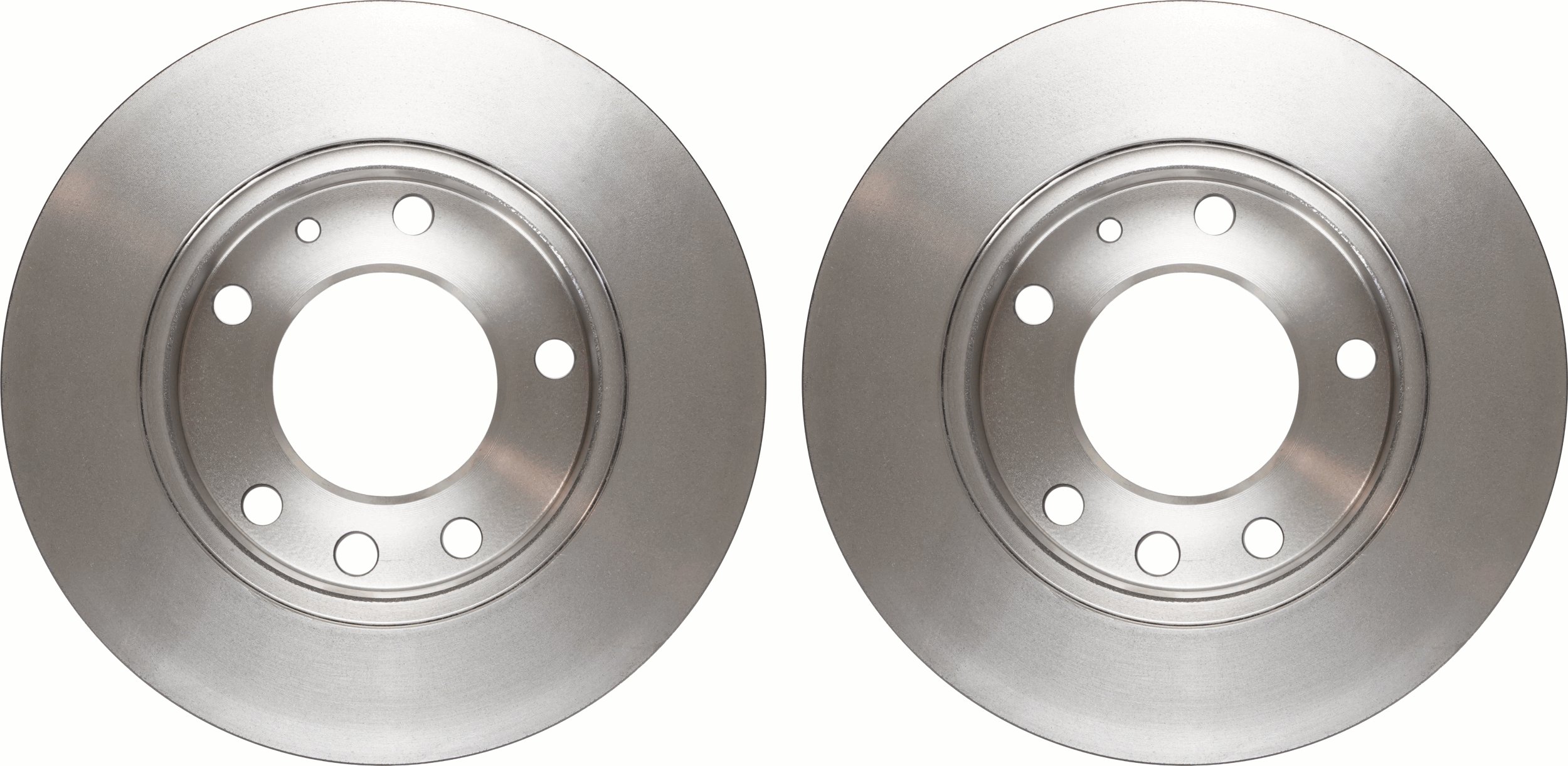 Disques de frein TRW ref. DF2790
