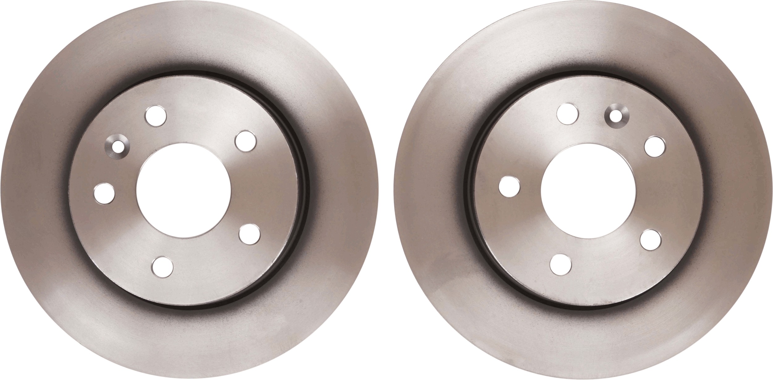 Disques de frein TRW ref. DF2797
