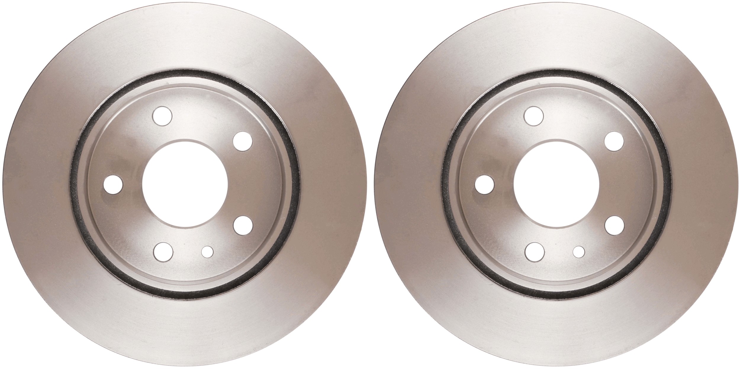 Disques de frein TRW ref. DF2797