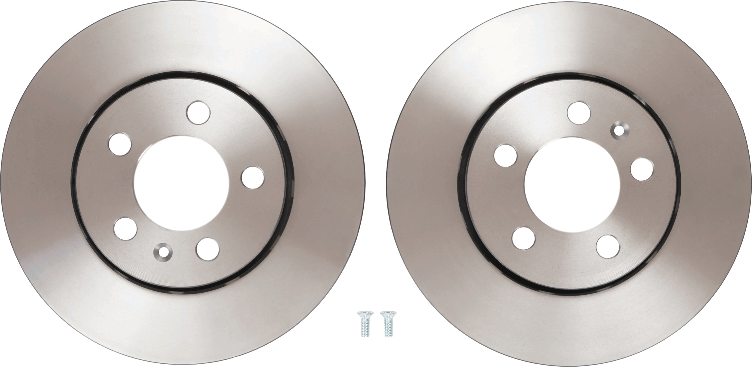 Disques de frein TRW ref. DF2803
