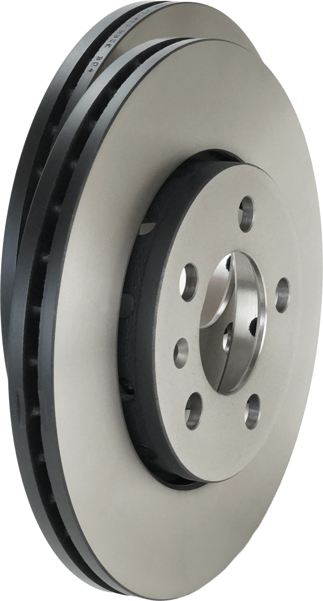 Disques de frein TRW ref. DF2803
