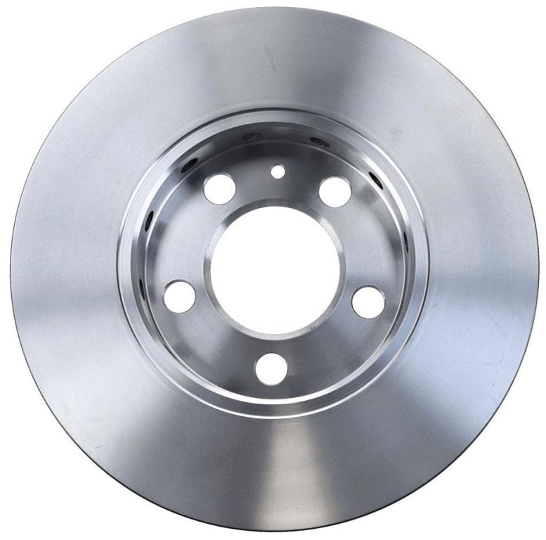 Disques de frein TRW ref. DF2803