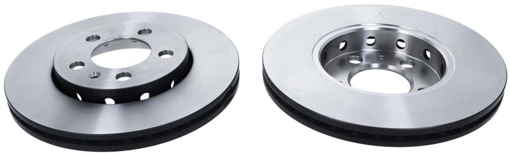 Disques de frein TRW ref. DF2803