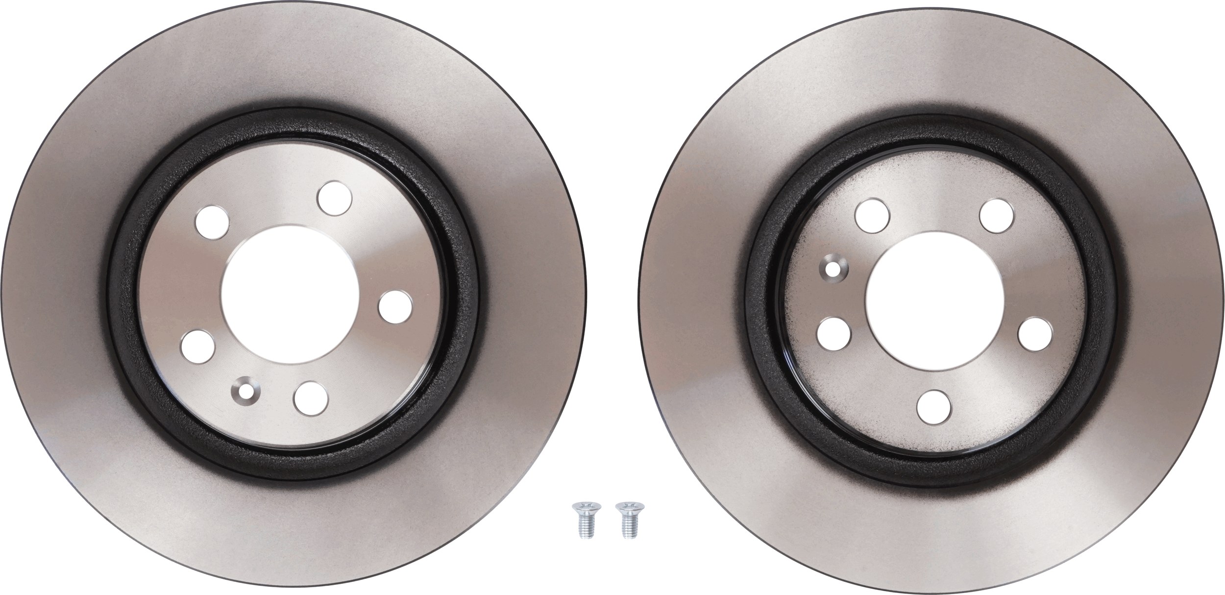 Disques de frein TRW ref. DF2804