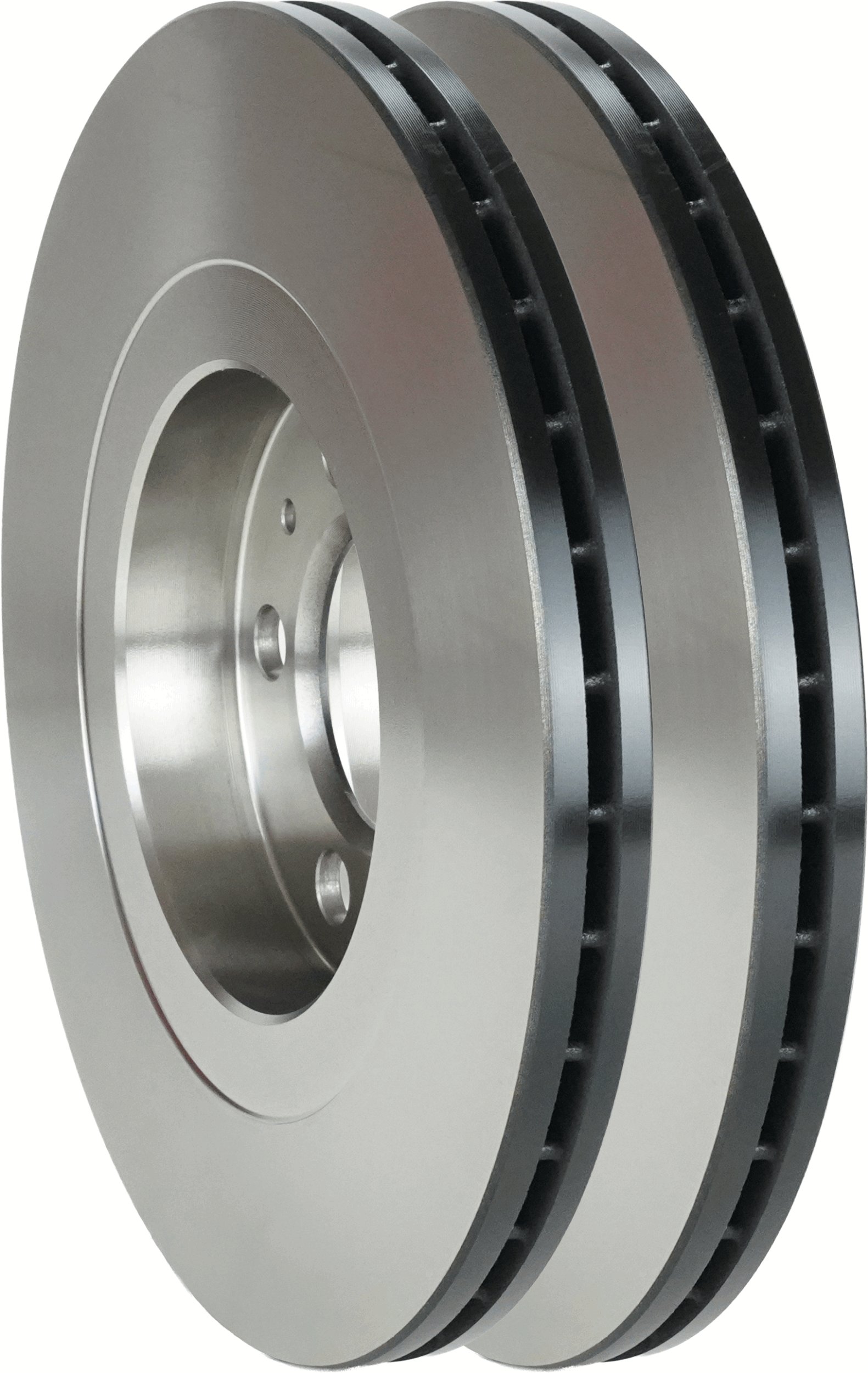 Disques de frein TRW ref. DF2804