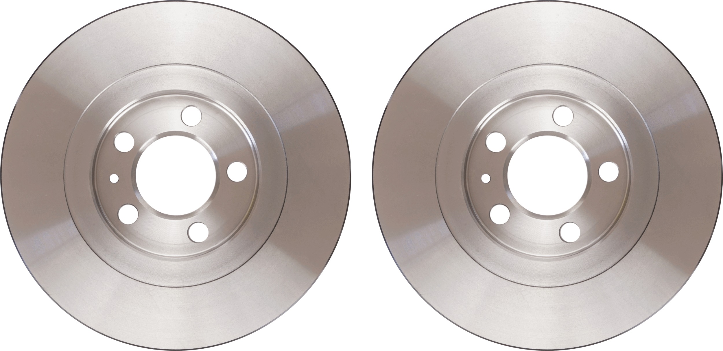 Disques de frein TRW ref. DF2804