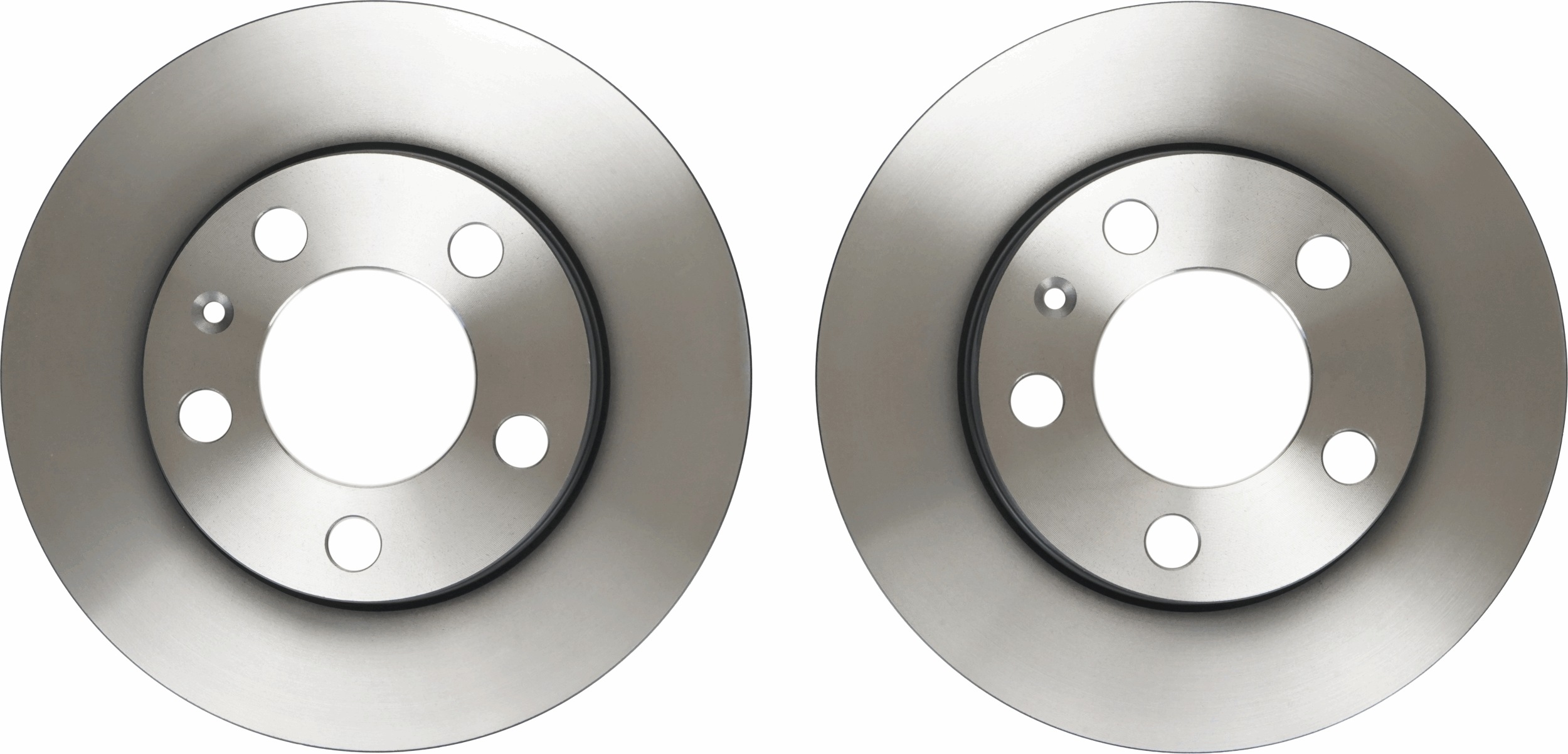 Disques de frein TRW ref. DF2805