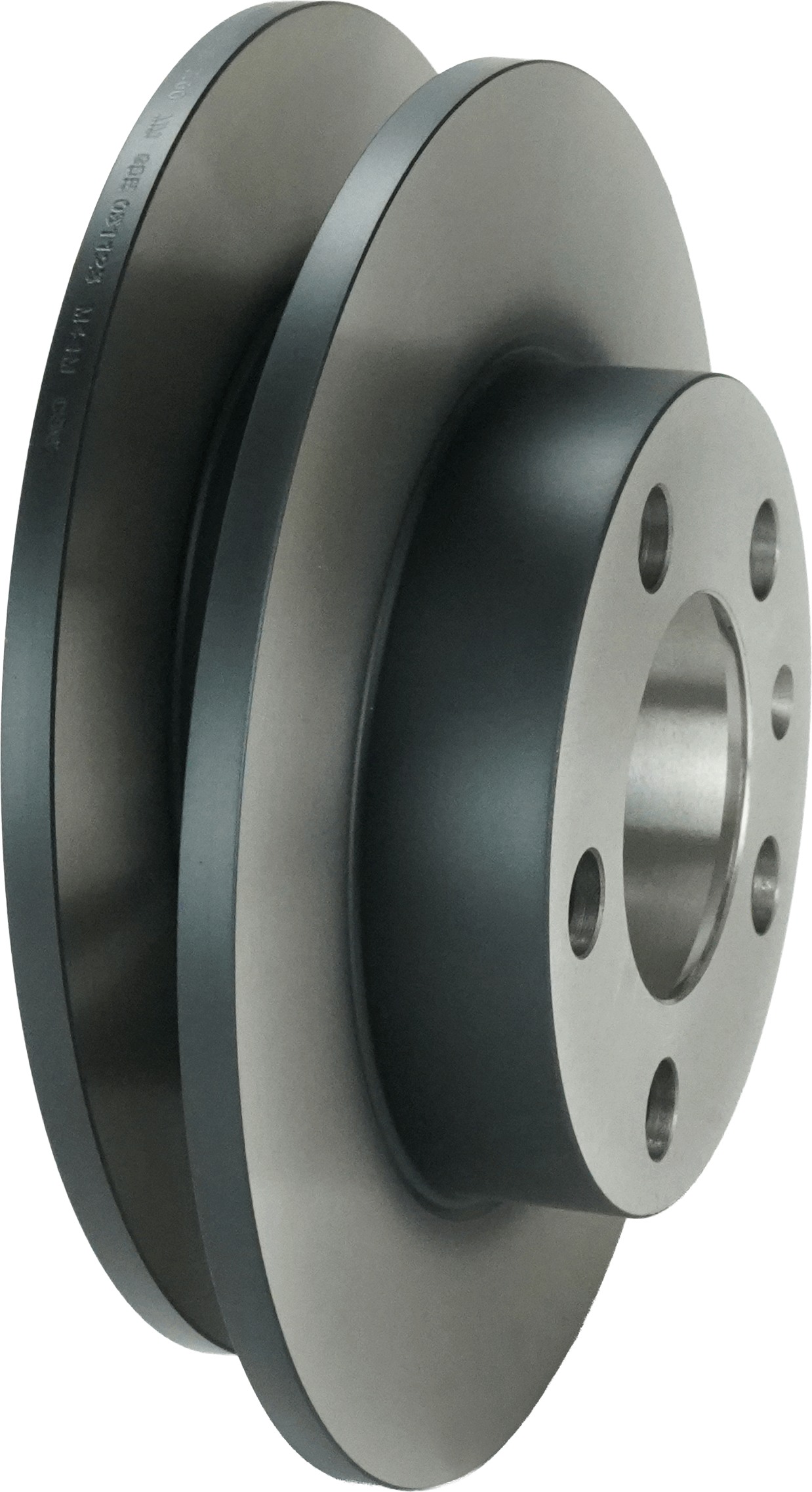Disques de frein TRW ref. DF2805