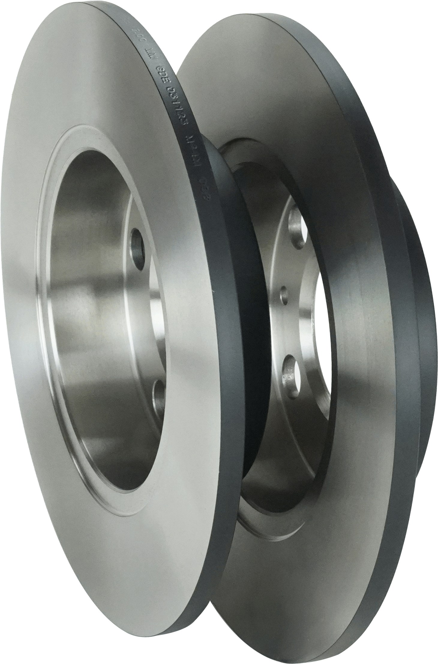 Disques de frein TRW ref. DF2805