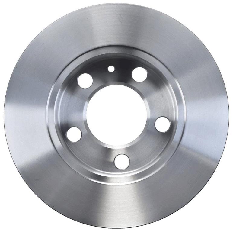 Disques de frein TRW ref. DF2805