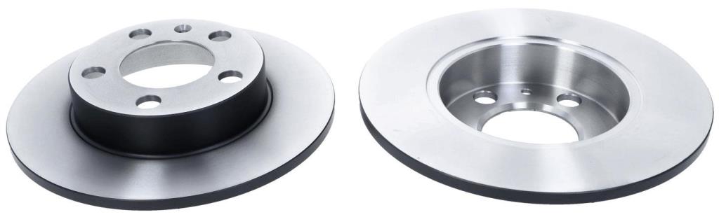 Disques de frein TRW ref. DF2805