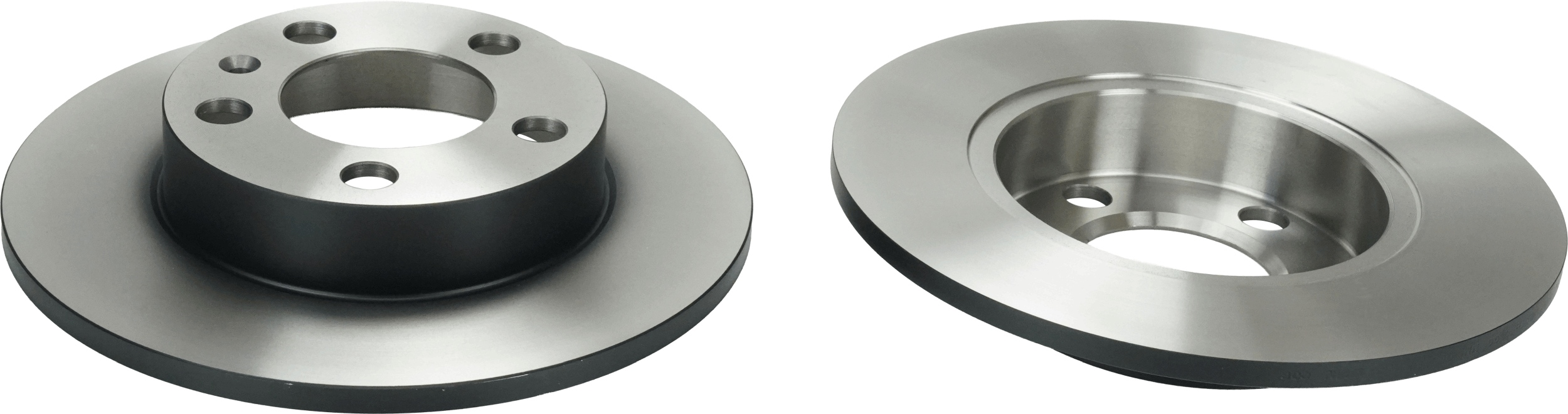 Disques de frein TRW ref. DF2805