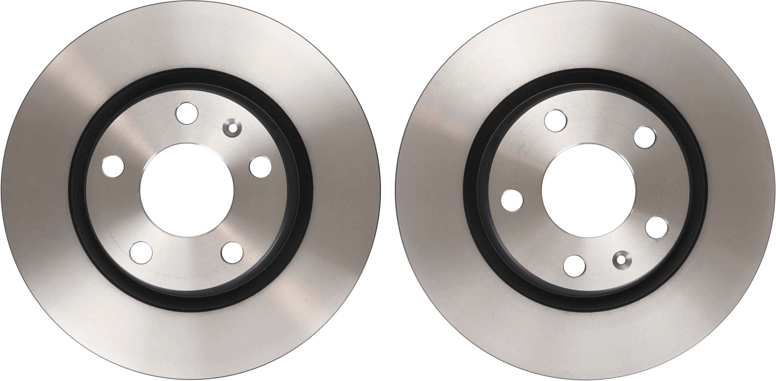 Disques de frein TRW ref. DF2806