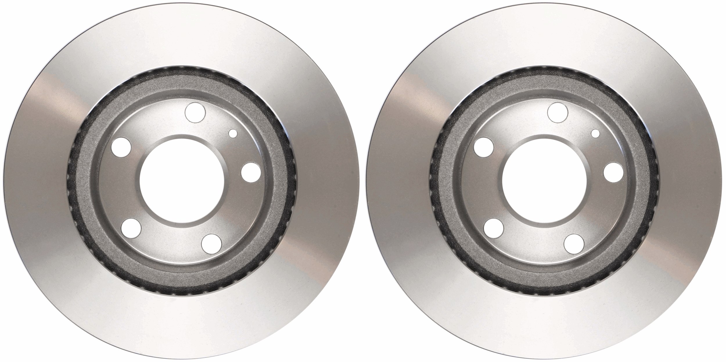 Disques de frein TRW ref. DF2806