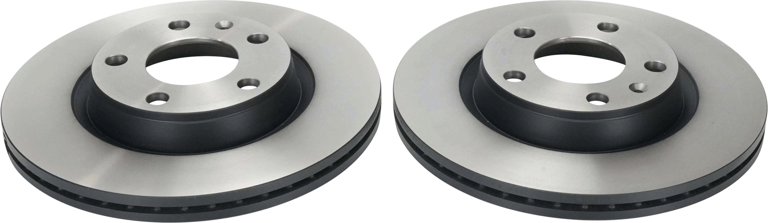 Disques de frein TRW ref. DF2806