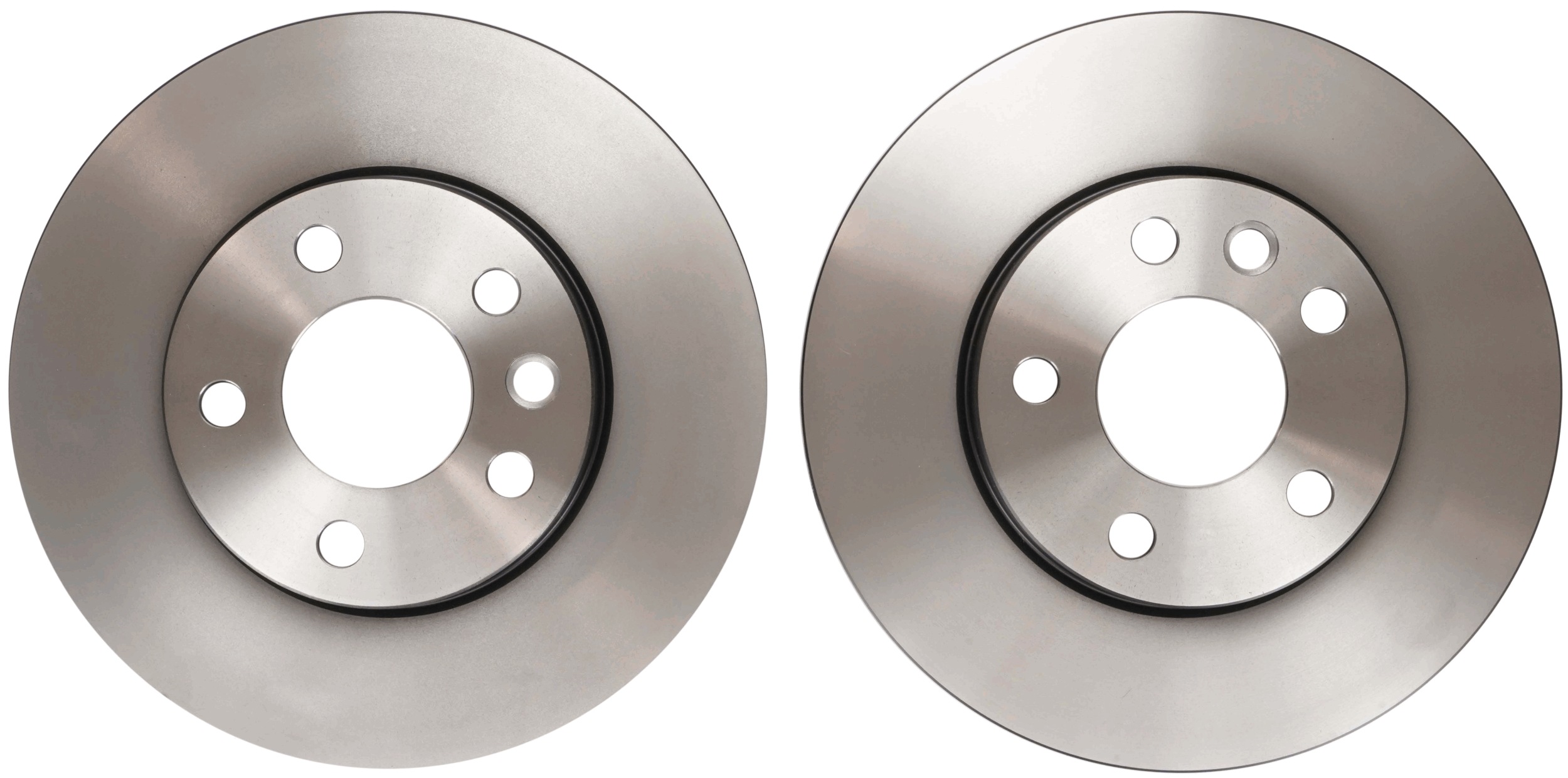Disques de frein TRW ref. DF2809