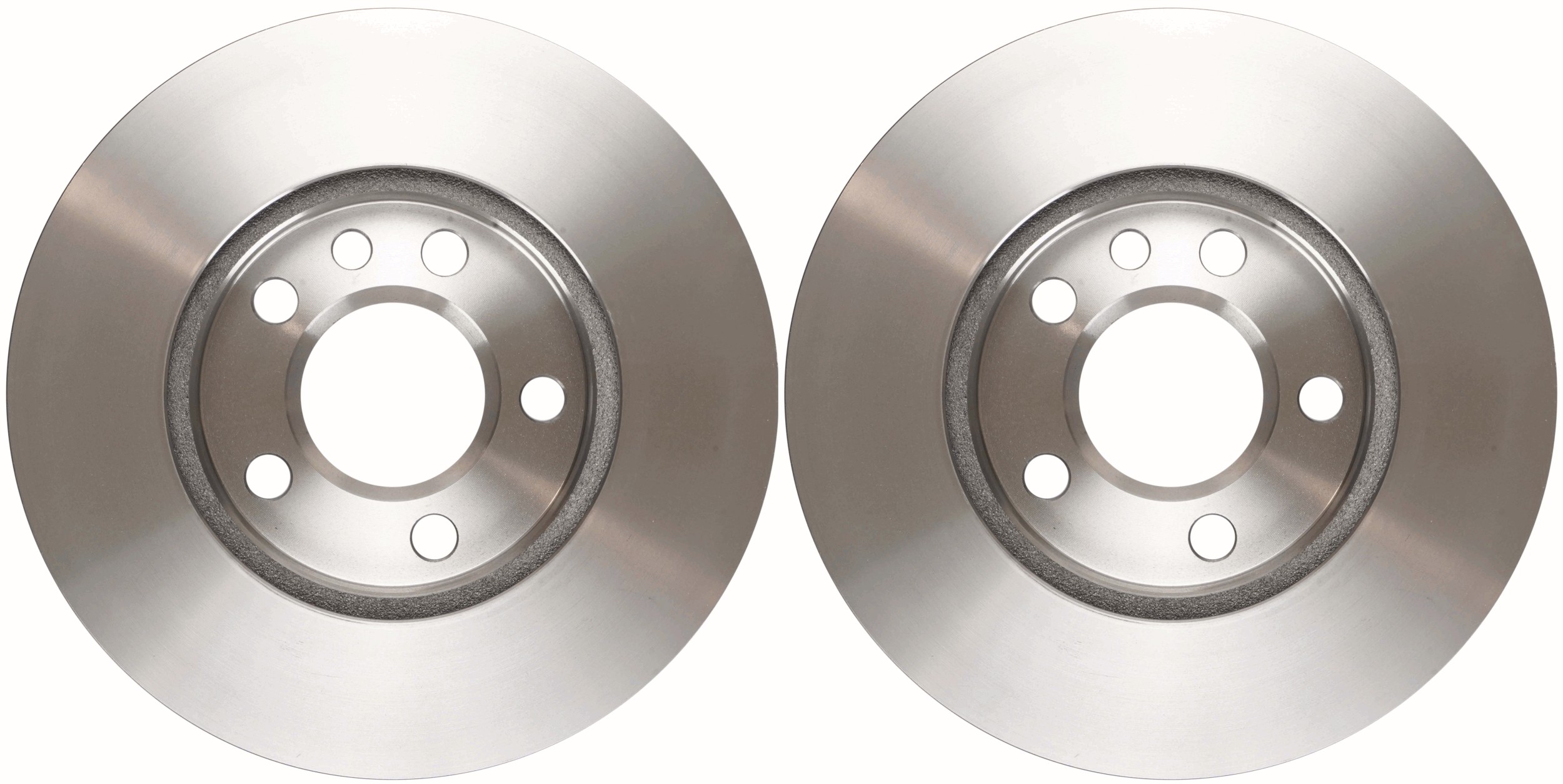 Disques de frein TRW ref. DF2809