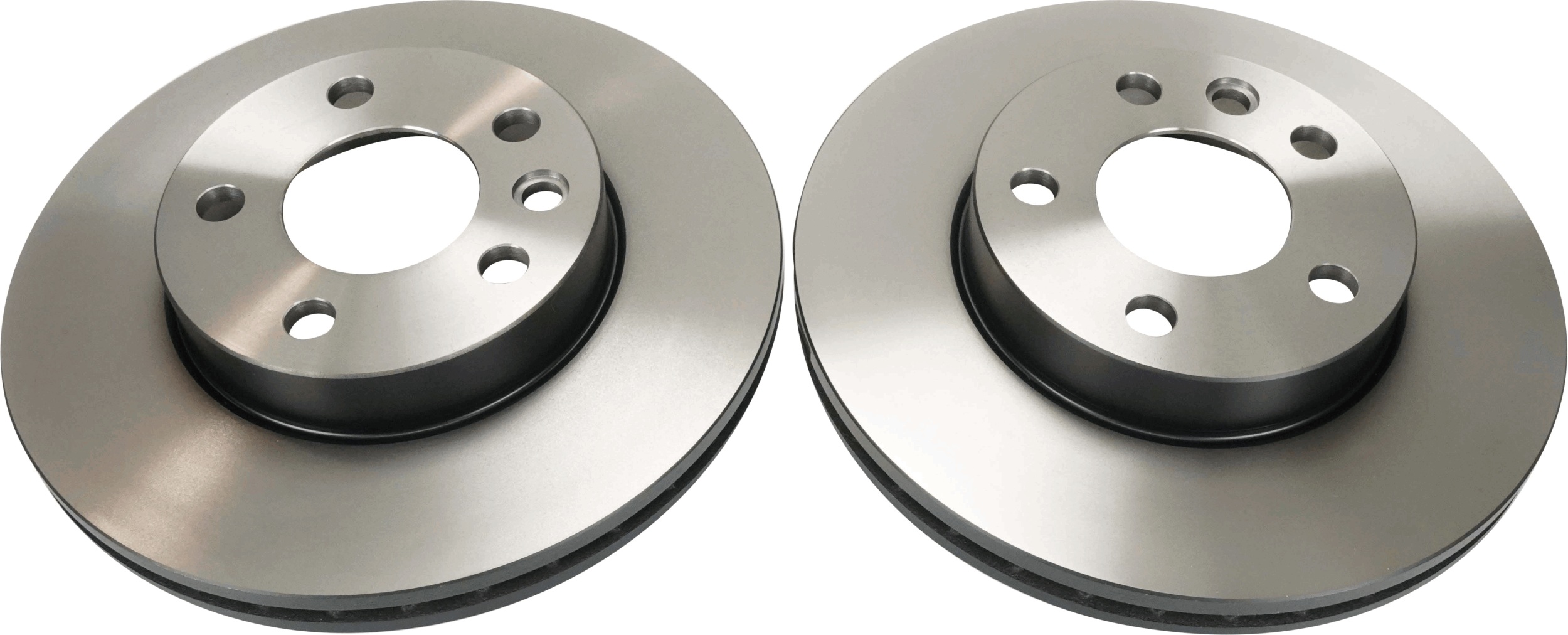 Disques de frein TRW ref. DF2809