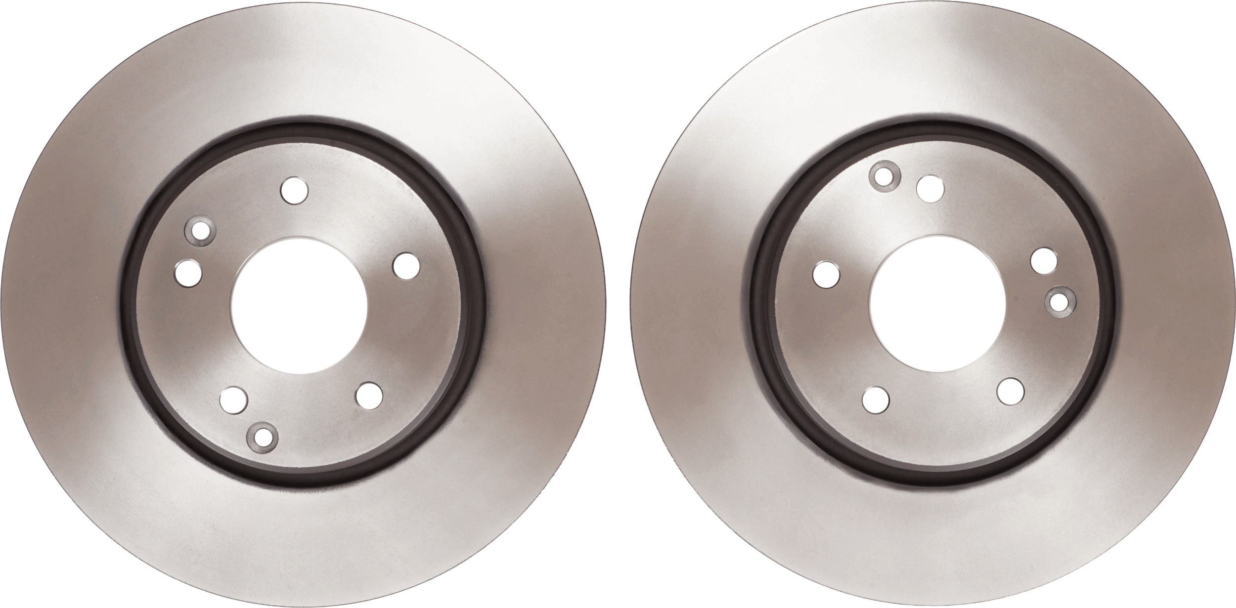 Disques de frein TRW ref. DF2812