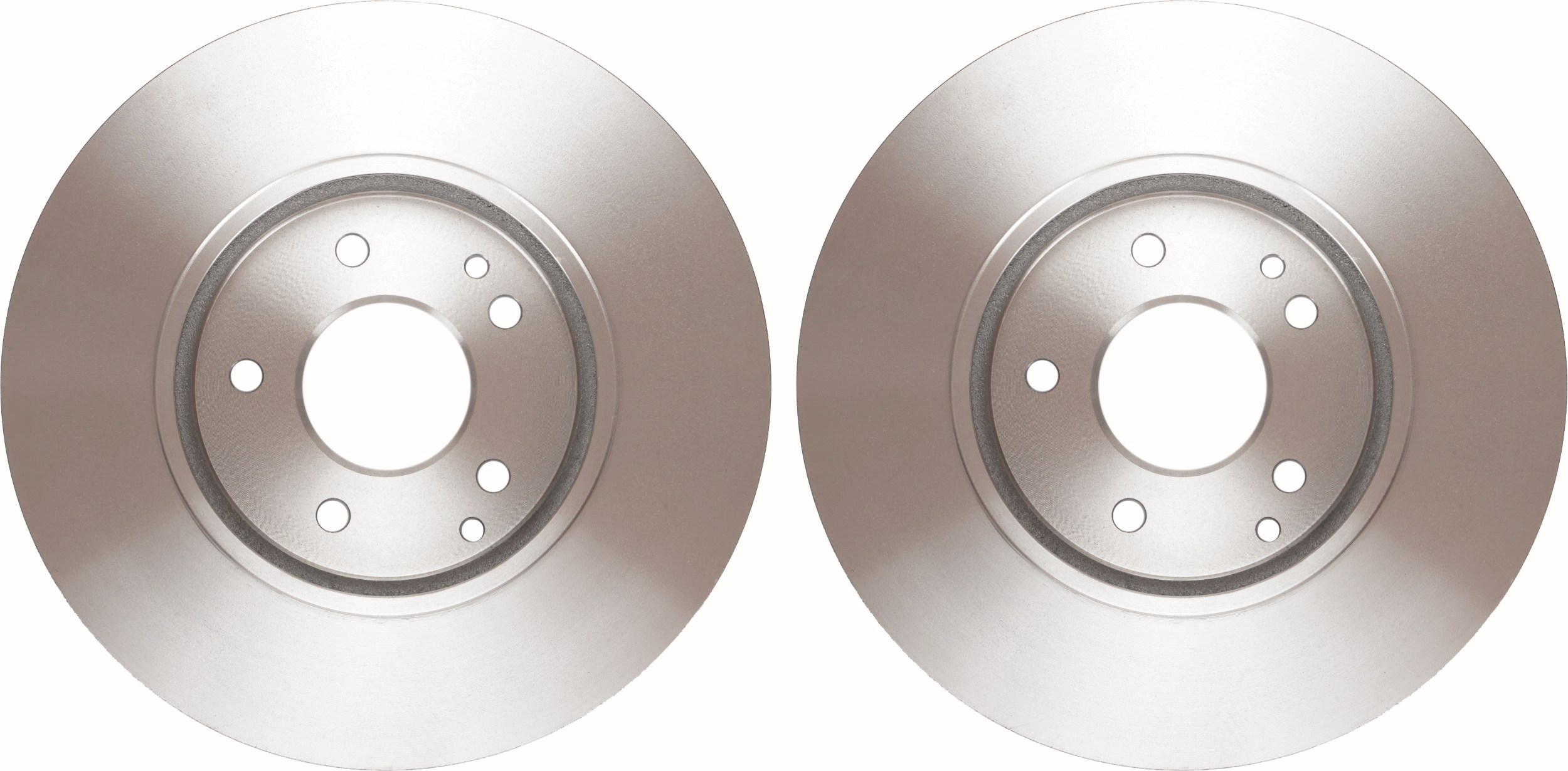Disques de frein TRW ref. DF2812