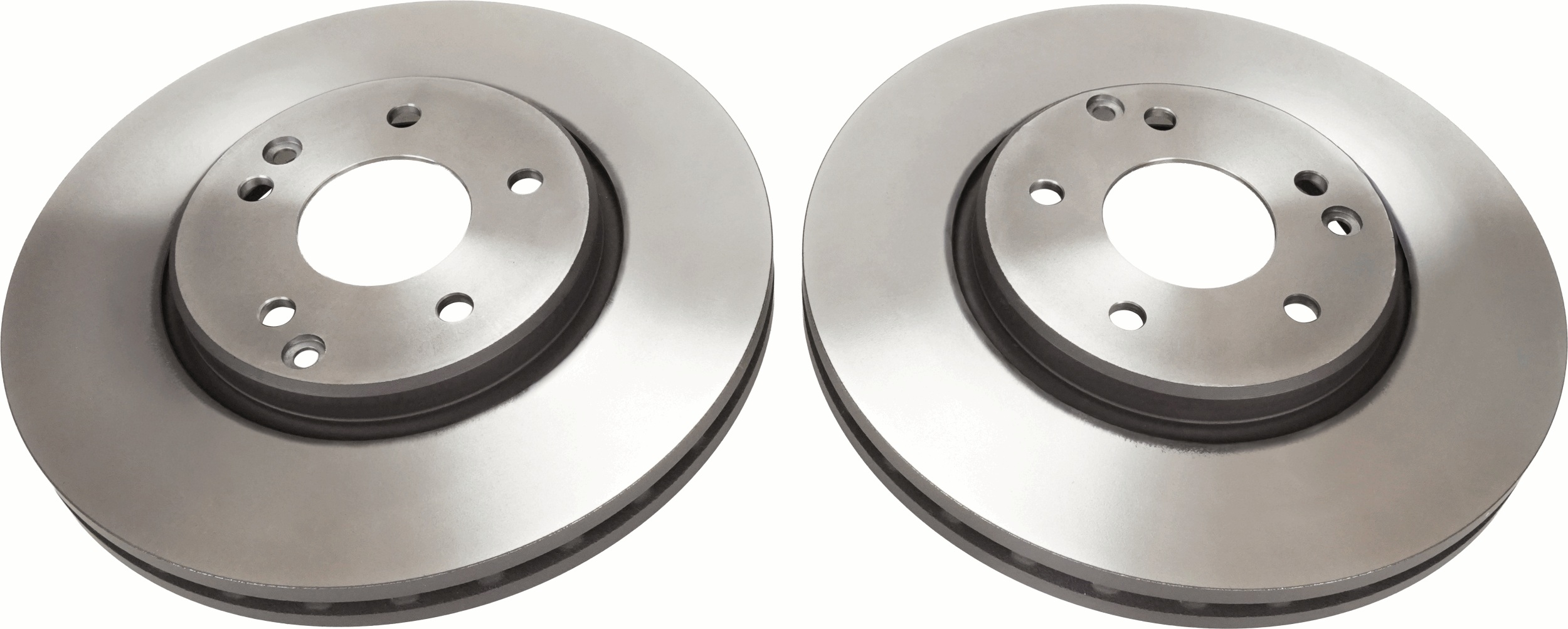 Disques de frein TRW ref. DF2812