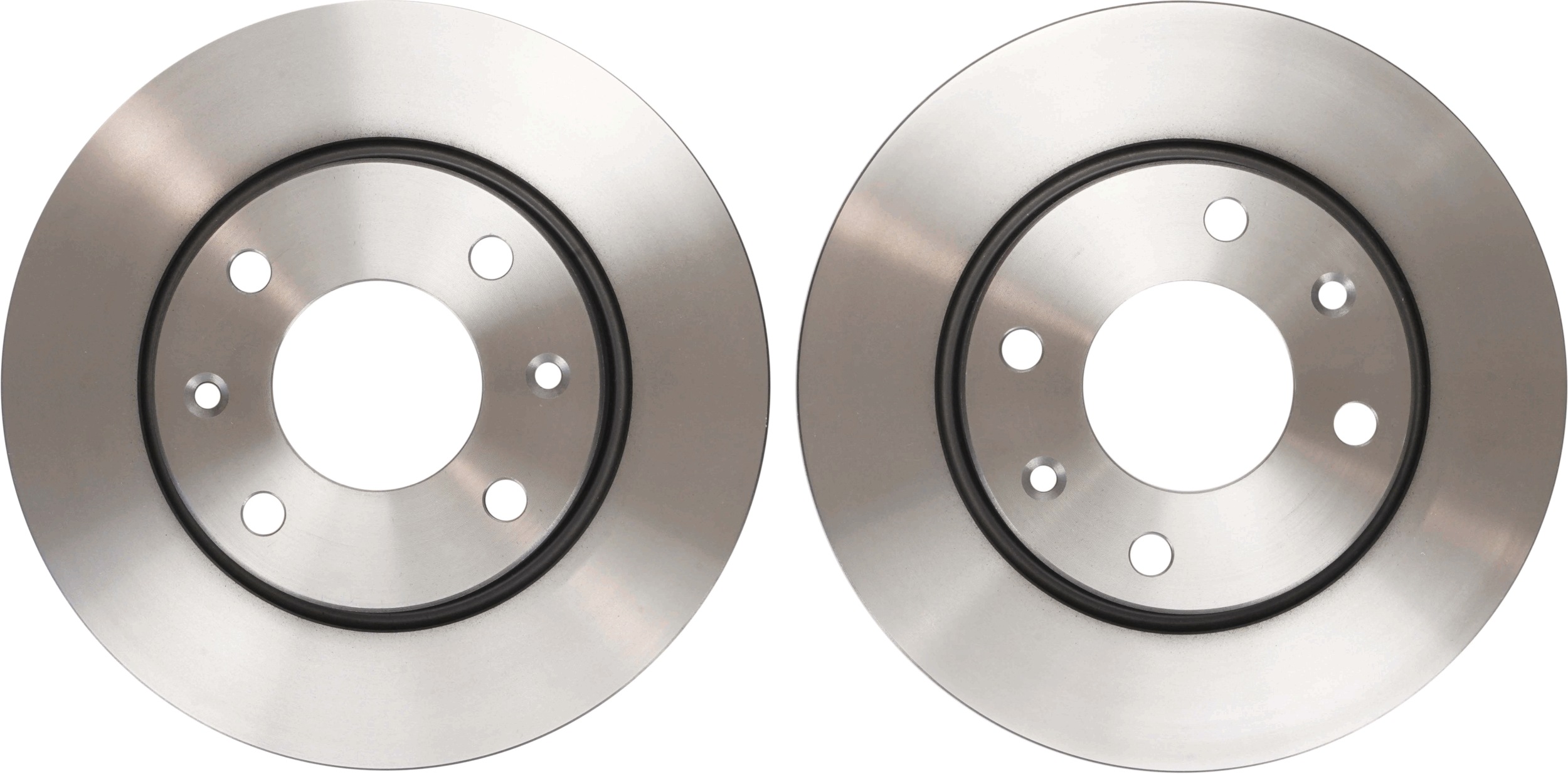 Disques de frein TRW ref. DF2815